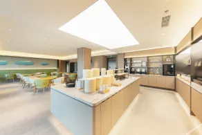 JI Hotel (Beijing Daxing Guojijichang Hangzhanlou) - Image 4