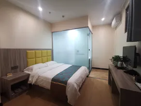 Yuanlan Huamao Youpin Hotel - Image 5