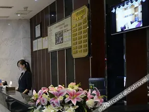 Lafei Royal Hotel - Image 3