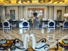Wuhu Vienna Boutique Hotel - Image 4