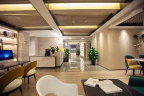 Kyriad Marvelous Hotel Changsha Hunan Financial Center - Image 3