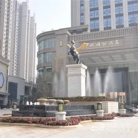 Zhonghe International Hotel - Image 3
