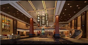 Yihe Hotel - Image 3