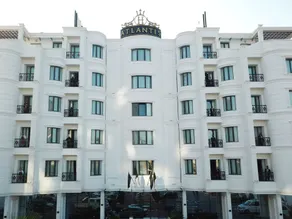 Hotel Atlantis Bejaia Aéroport - Image 2