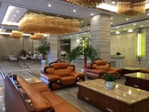 Shatan Jingshe Resort Hotel - Image 3