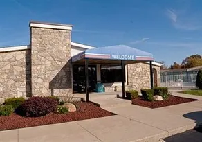 Comfort Suites, Richmond,  IN - Image 2