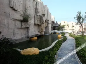 Golden Peacock Hot Spring Center - Image 3