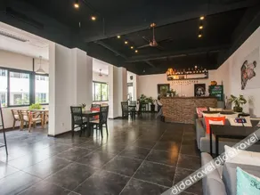 Qingcheng Ya Residence Inn (Guilin Xiangshan Park Two Rivers and Four Lakes) - Image 2