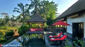 Rouge - Private Villas Ubud - Image 5