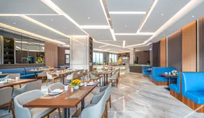 Vienna Hotel Dongguan Songshan Lake Huawei European Town - Image 3
