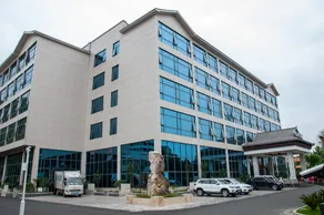 Huabo Resort Hotel - Image 4