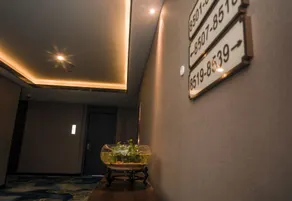 Shangyin International Hotel - Image 3