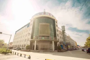 Holiday Inn Hyatt regency (Dongming Huanghe Road) - Image 3