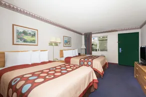 Travelodge Phoenix - Image 4