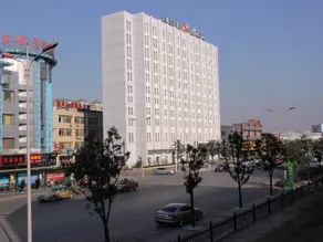 Magnotel Nanjing University of Aeronautics and Astronautics Shengtai West Road - Image 5