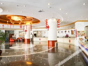 Zhongyu Hotel - Image 2