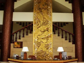 Jilongbao Resort - Image 1