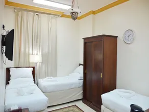 Nada Al Deafah Hotel - Image 4