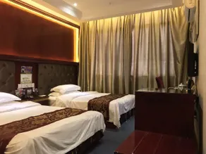 Jinyue Hotel - Image 4