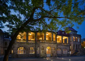 The Yihe Yangtze Hotel - Image 5