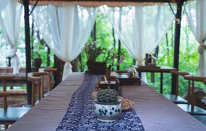 Jiankuan Mountain House Hostel - Image 2