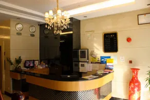 Yixuan Hotel (Guangzhou Shiqiao Metro Station Branch) - Image 2