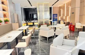 Chonpines Hotel (Handan Guangping East City North Street) - Image 4