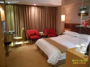 Jingdu Hotel (Quanzhou West Street Overseas Chinese History Museum Branch) - Image 5
