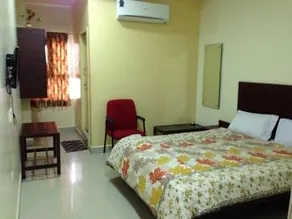Townhouse G Silver Hotels Mount Road - Image 2
