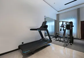 Vienna Hotel Linqing Canal Culture Plaza Store - Image 2