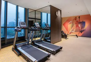Hampton by Hilton Pingxiang - Image 3