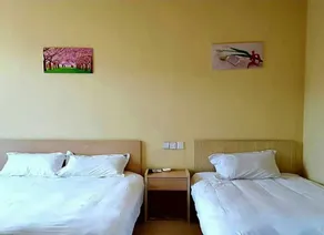 Jingdaihuakai Inn - Image 5