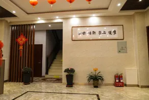 Changzhi Sunshine Holiday Inn - Image 3