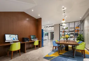 Hampton by Hilton Wuhan East Lake Optics Valley - Image 5