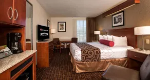 Best Western Plus Boomtown Casino Hotel - Image 4