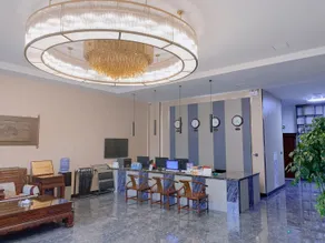 Yicheng Zhilu Hotel (Luohe Stadium) - Image 3