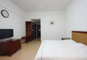 Weifang Huijuyuan Business Express Hotel - Image 4