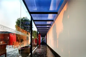 Manyue Select Holiday Hotel - Image 3