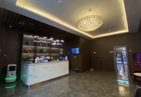 Banxia Coffee Hotel - Image 3