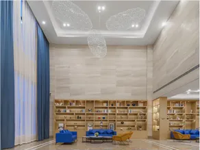 Kyriad Marvelous Hotel Huizhou Boluo Longxi - Image 3