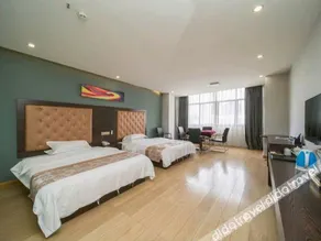 Guojiang Hotel (Renhuai Head Office) - Image 2