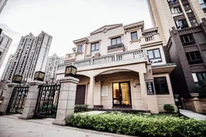 Ningde Zhongrong Villa - Image 4