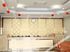 Fulushou Hotel - Image 3