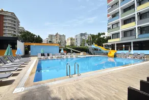 VİVA BEACH HOTEL - Image 5