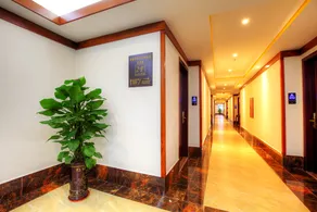 Daojiaxiang Yangsheng Holiday Hotel - Image 4