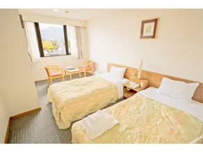 Hotel Hagi Travel Inn - Image 4