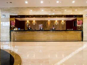 Jinyu Hotel - Image 5