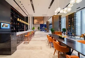 Hampton by Hilton Kaili - Image 3