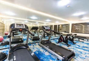 Echarm Hotel Shuangliu International Airport store - Image 3