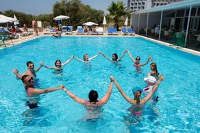 CLUB WASA HOLIDAY VILLAGE HOTEL - Image 3